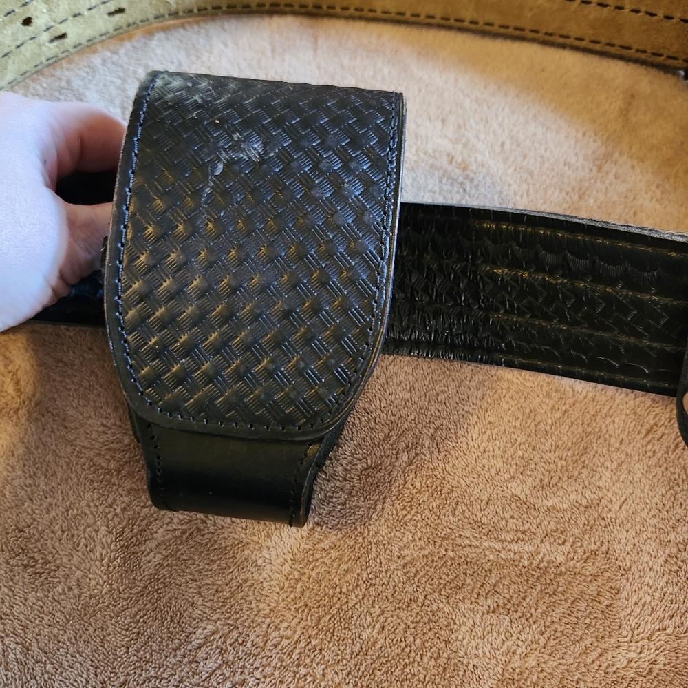 Cop belt - Picture 3 of 6
